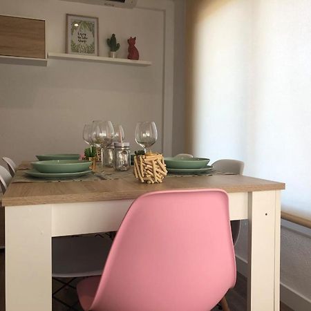 Amsterdam 29 - Precioso Apartamento Para 6 Personas โรเซส ภายนอก รูปภาพ