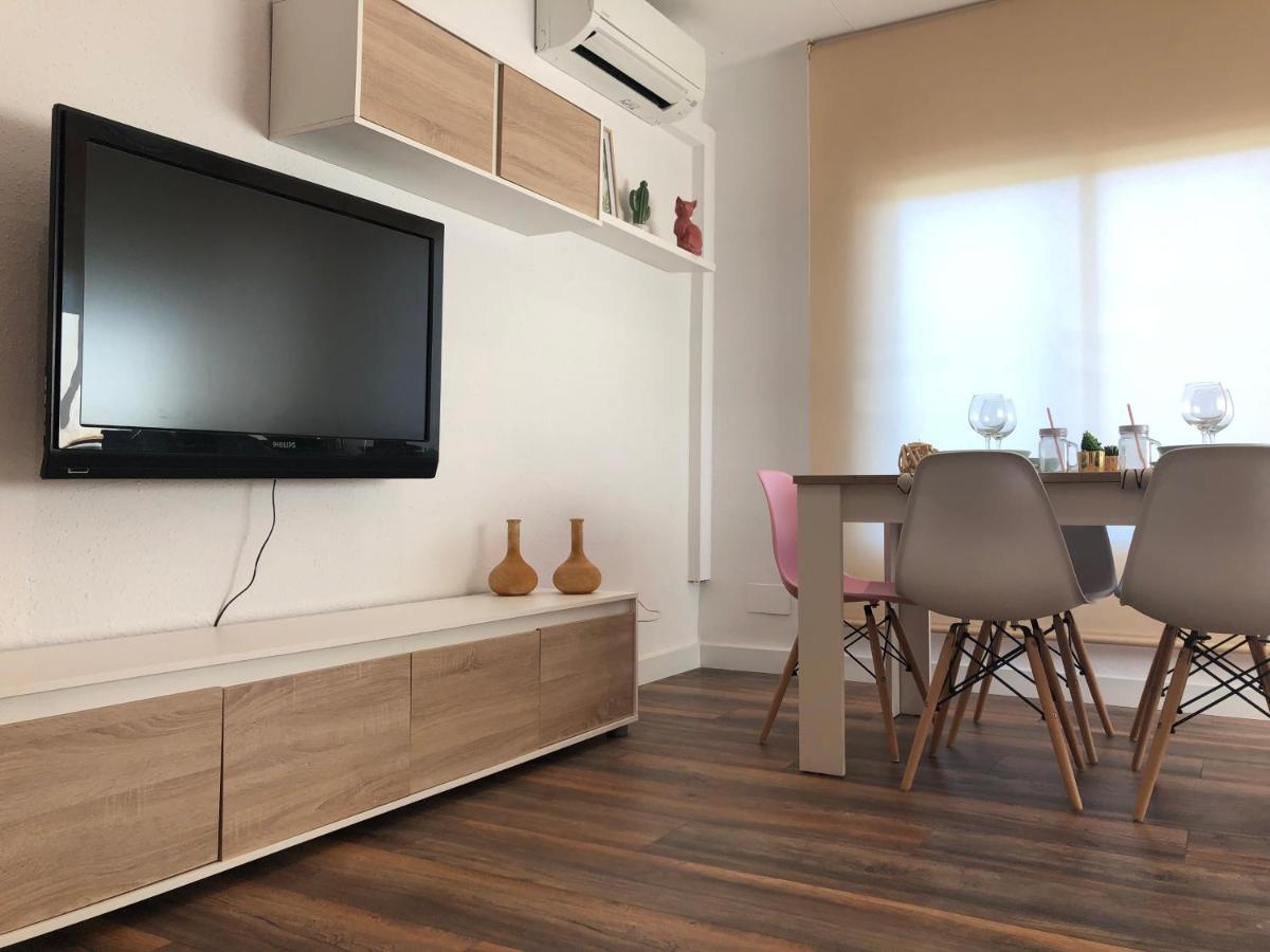 Amsterdam 29 - Precioso Apartamento Para 6 Personas โรเซส ภายนอก รูปภาพ