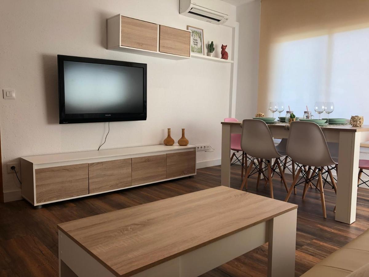 Amsterdam 29 - Precioso Apartamento Para 6 Personas โรเซส ภายนอก รูปภาพ