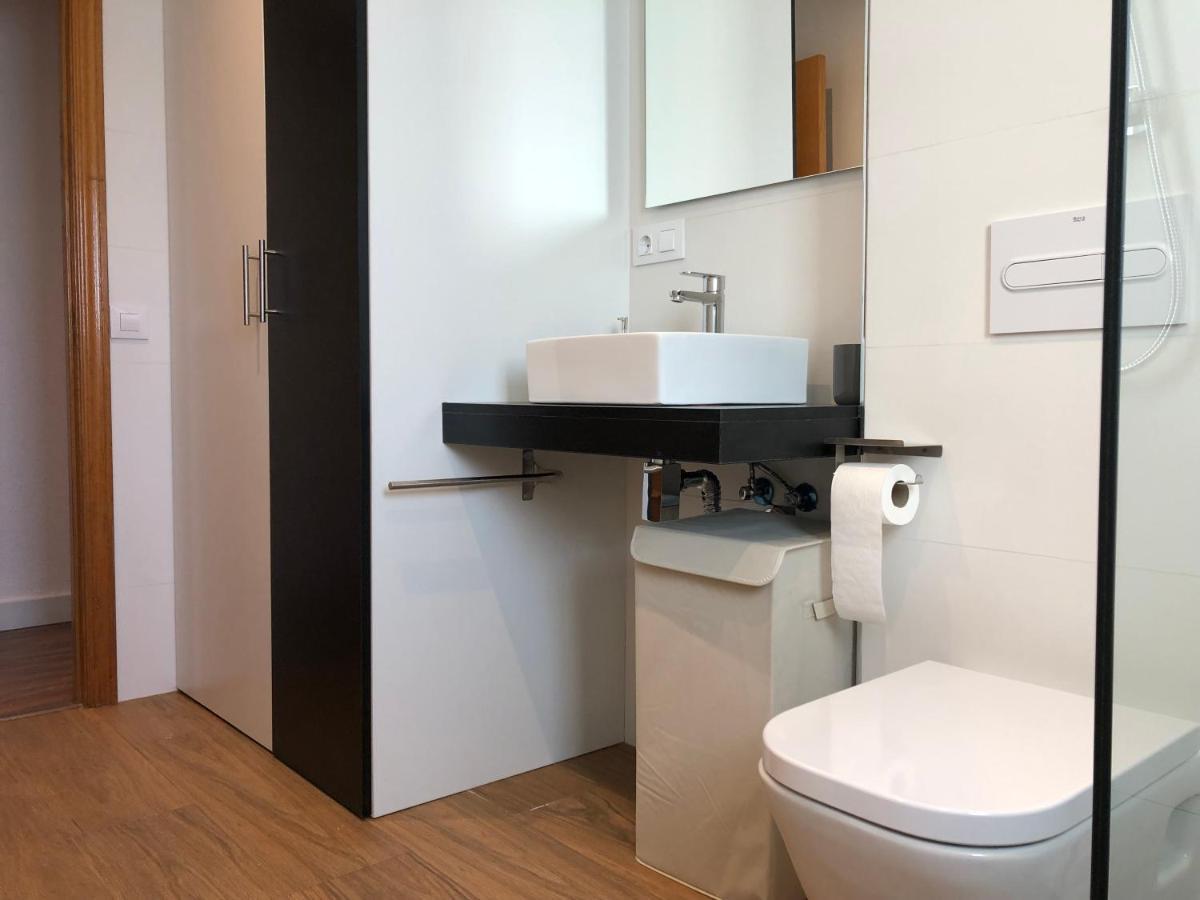 Amsterdam 29 - Precioso Apartamento Para 6 Personas โรเซส ภายนอก รูปภาพ