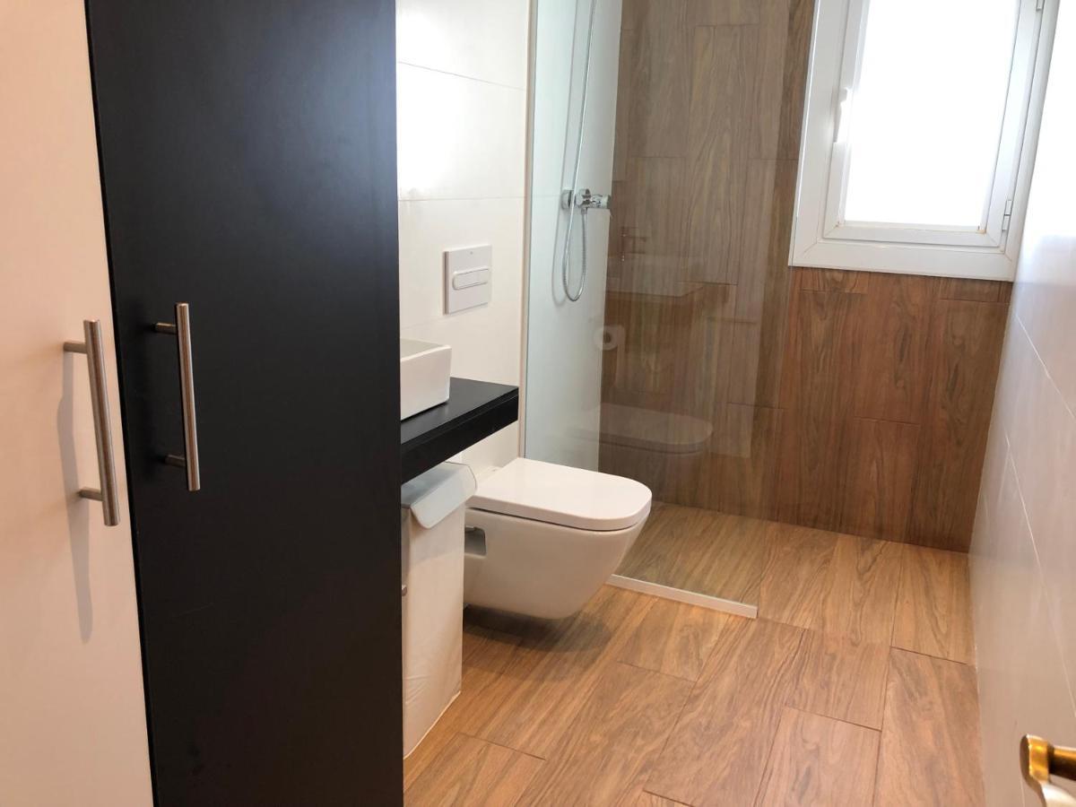 Amsterdam 29 - Precioso Apartamento Para 6 Personas โรเซส ภายนอก รูปภาพ