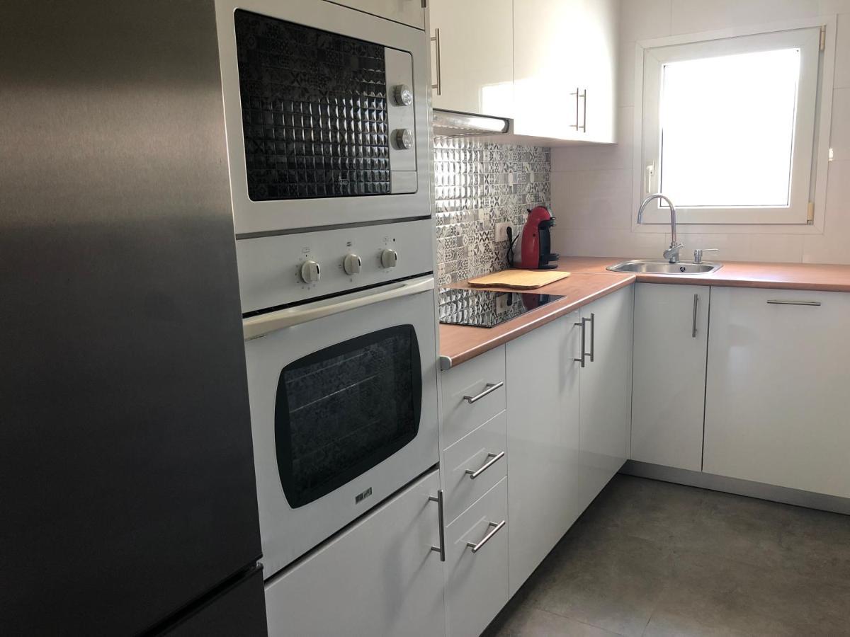 Amsterdam 29 - Precioso Apartamento Para 6 Personas โรเซส ภายนอก รูปภาพ