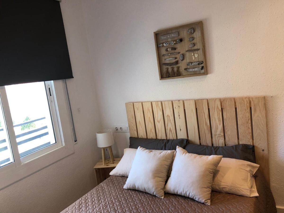 Amsterdam 29 - Precioso Apartamento Para 6 Personas โรเซส ภายนอก รูปภาพ