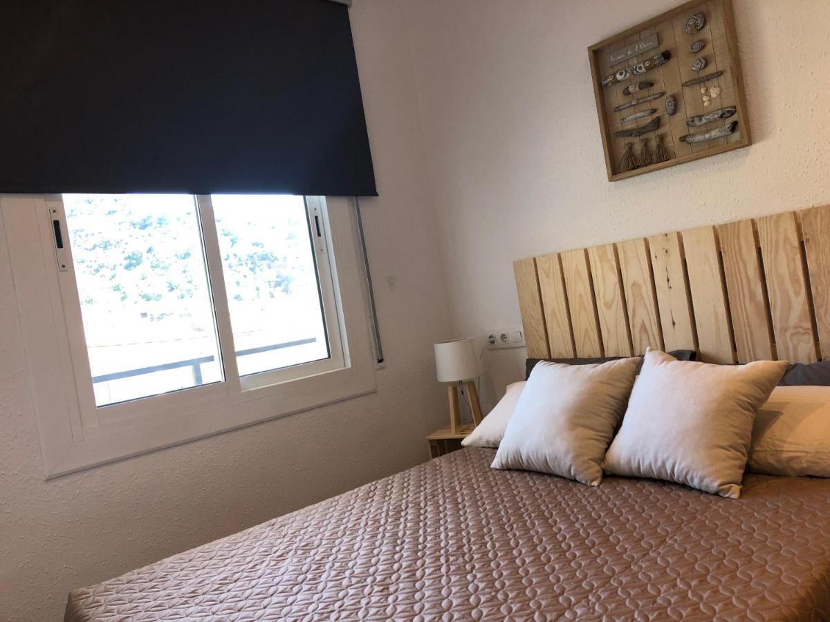 Amsterdam 29 - Precioso Apartamento Para 6 Personas โรเซส ภายนอก รูปภาพ