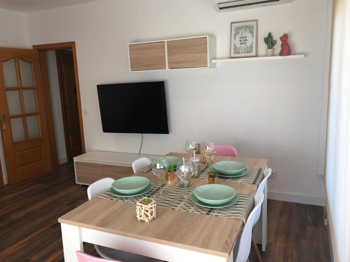 Amsterdam 29 - Precioso Apartamento Para 6 Personas โรเซส ภายนอก รูปภาพ