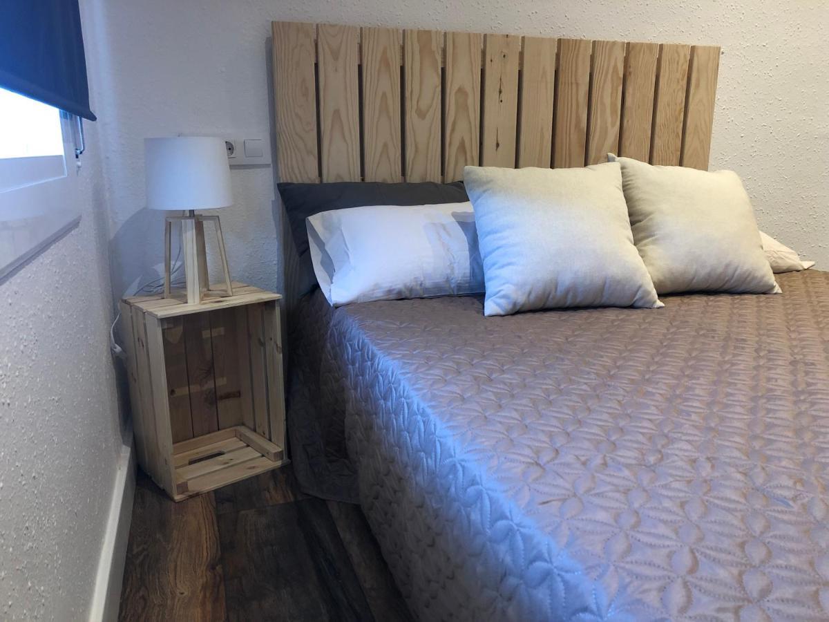 Amsterdam 29 - Precioso Apartamento Para 6 Personas โรเซส ภายนอก รูปภาพ
