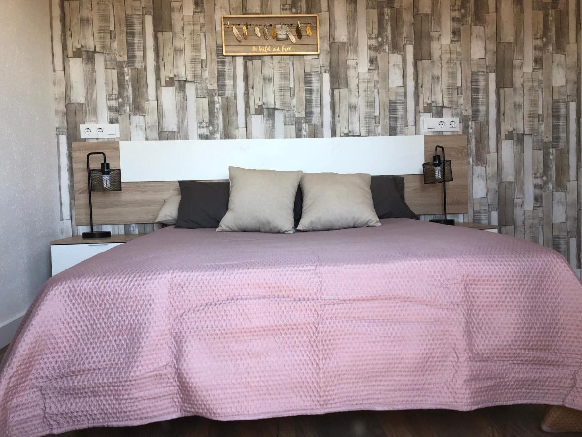 Amsterdam 29 - Precioso Apartamento Para 6 Personas โรเซส ภายนอก รูปภาพ