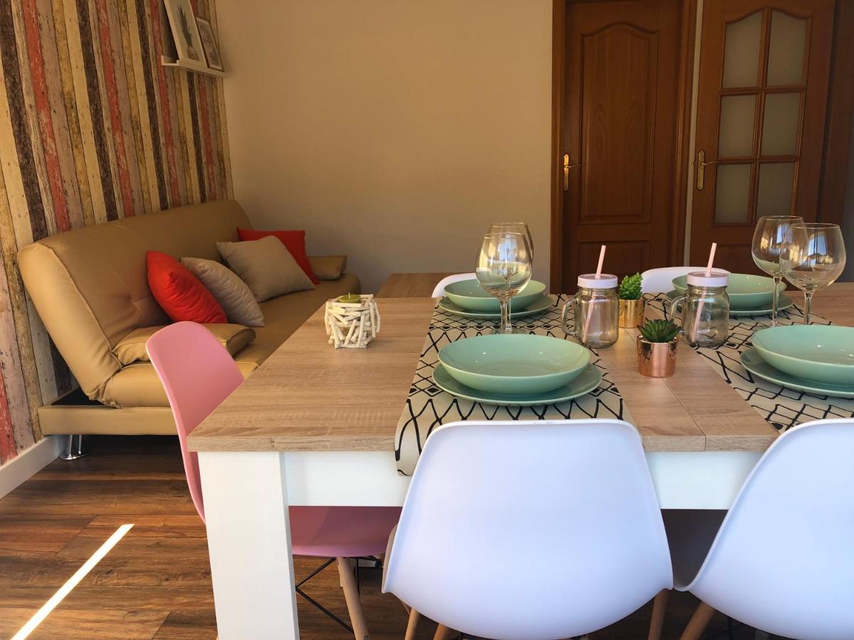 Amsterdam 29 - Precioso Apartamento Para 6 Personas โรเซส ภายนอก รูปภาพ