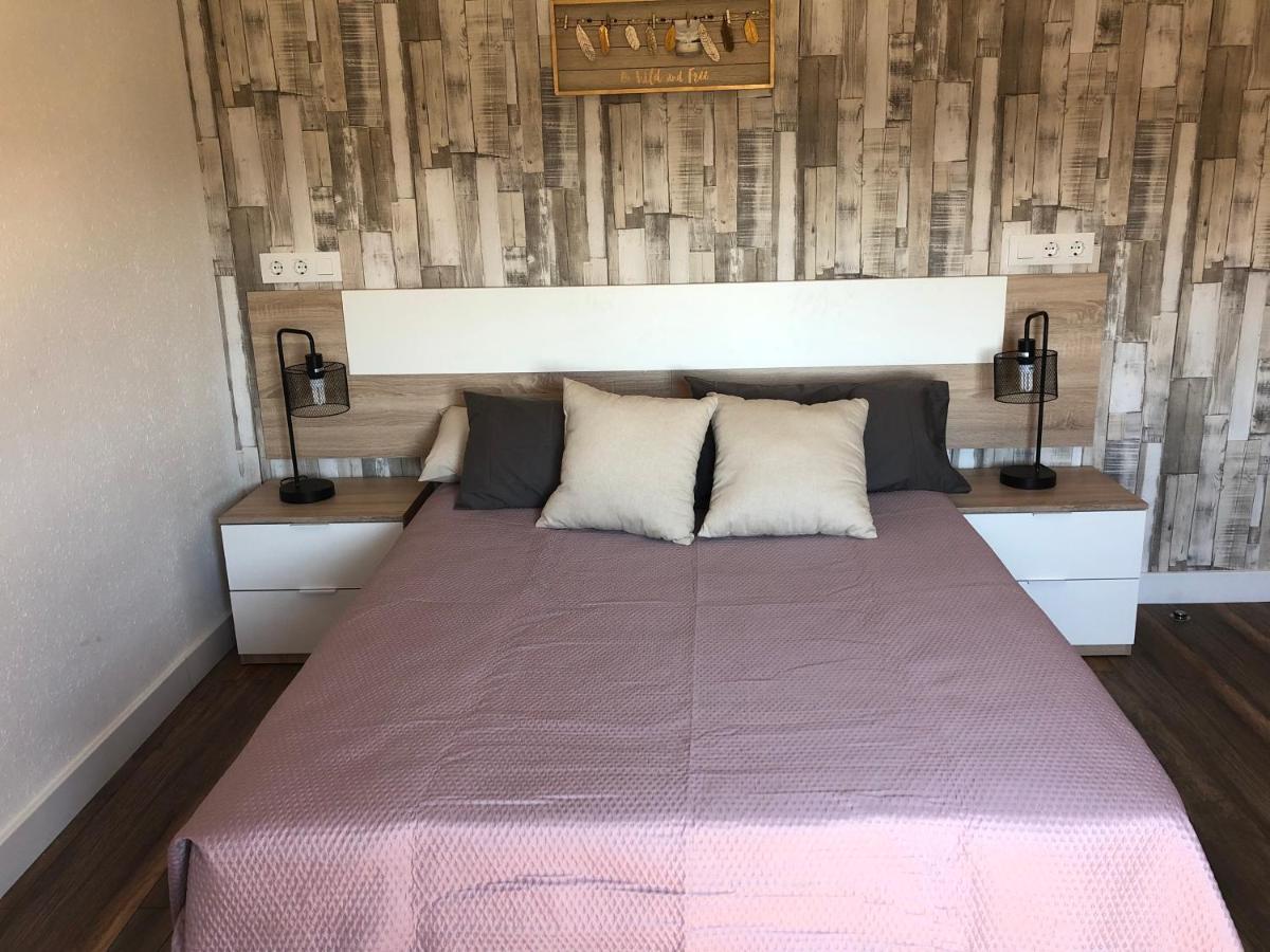 Amsterdam 29 - Precioso Apartamento Para 6 Personas โรเซส ภายนอก รูปภาพ