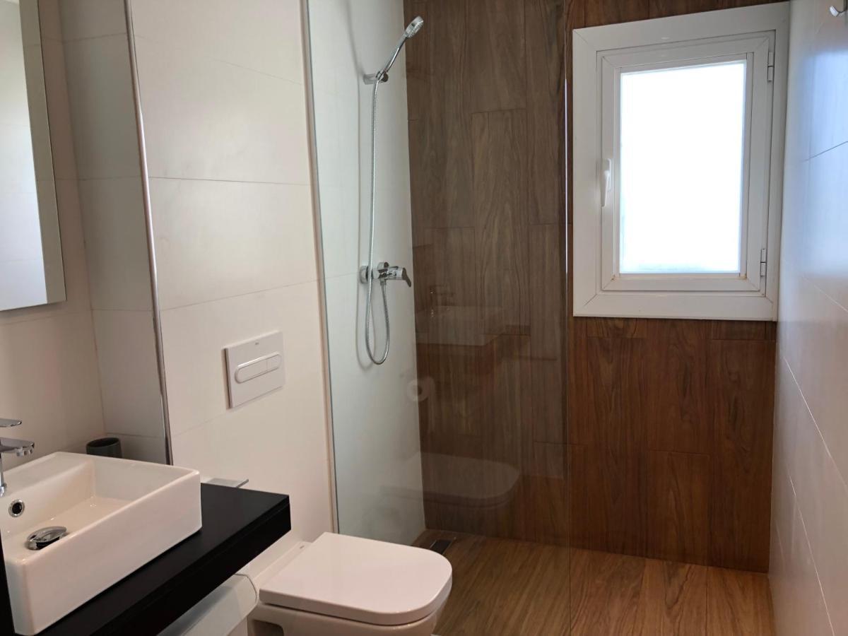 Amsterdam 29 - Precioso Apartamento Para 6 Personas โรเซส ภายนอก รูปภาพ