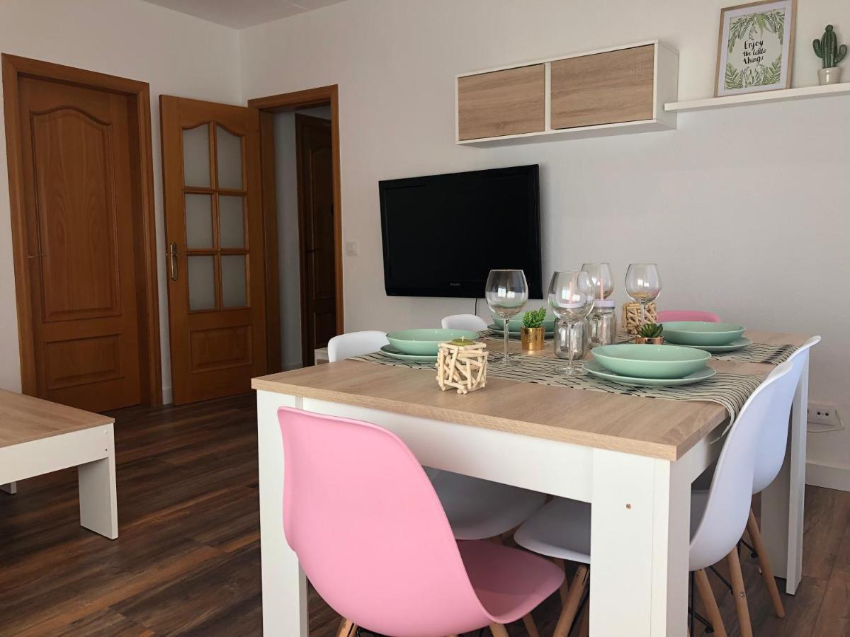 Amsterdam 29 - Precioso Apartamento Para 6 Personas โรเซส ภายนอก รูปภาพ