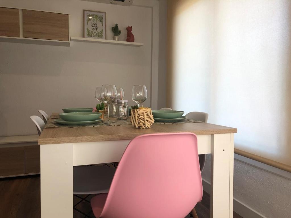 Amsterdam 29 - Precioso Apartamento Para 6 Personas โรเซส ภายนอก รูปภาพ